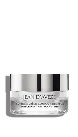 JOUVANCE EYE CREAM  RIDE - DARK CIRCLE - PUFFINESS