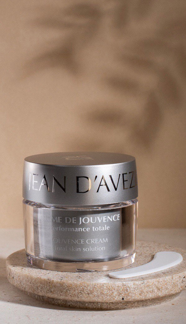 JOUVENCE CREAM