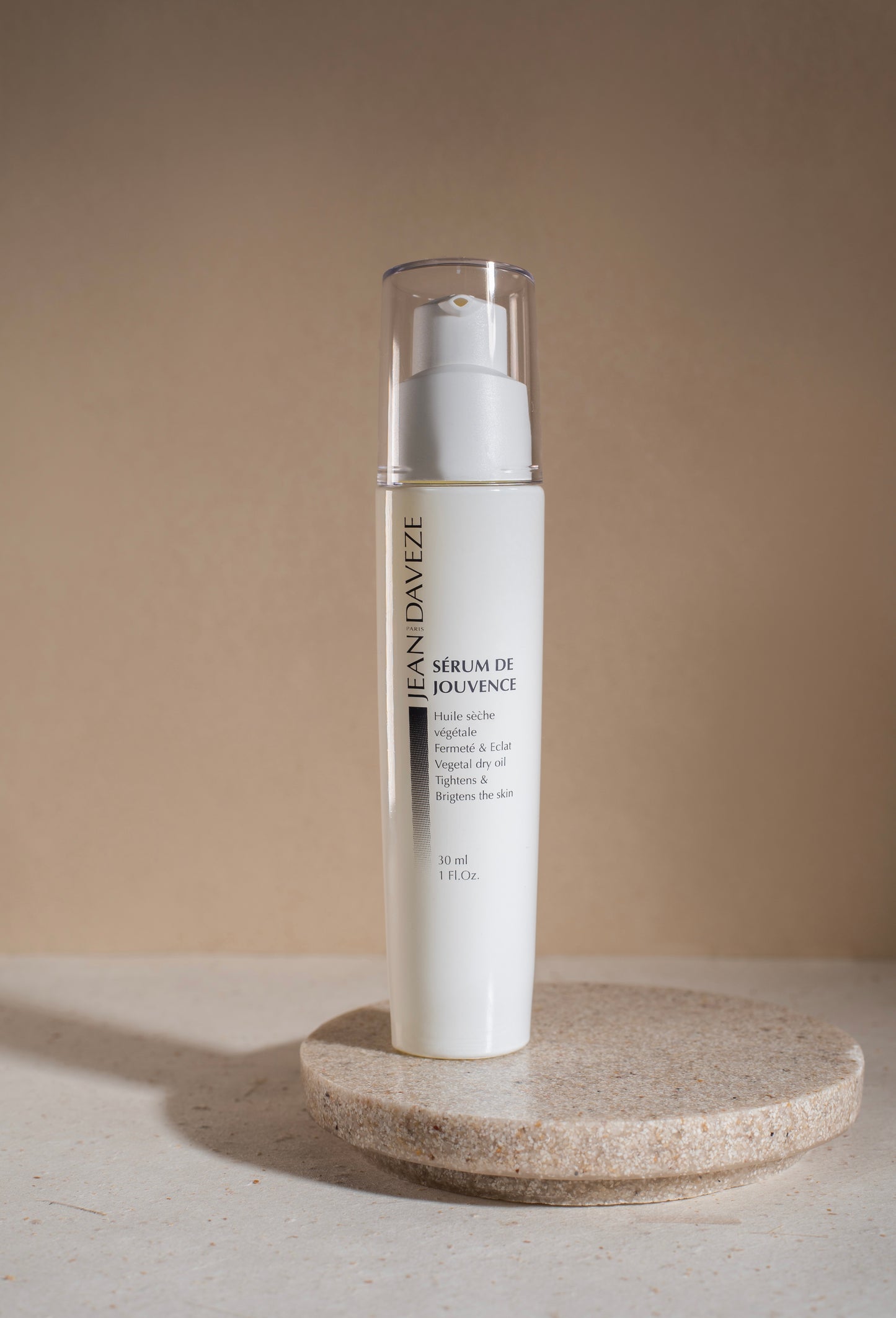 Jouvence serum