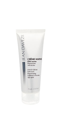 Hand cream
